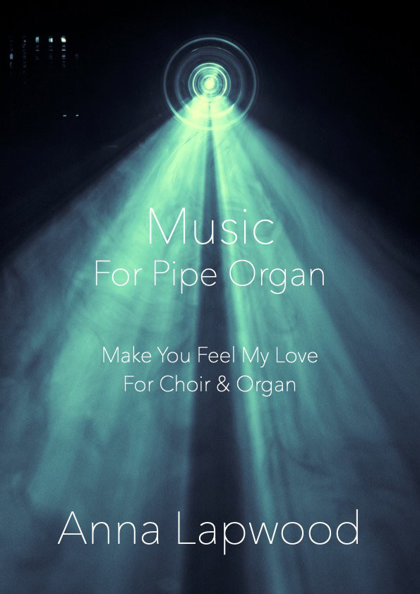 Make You Feel My Love