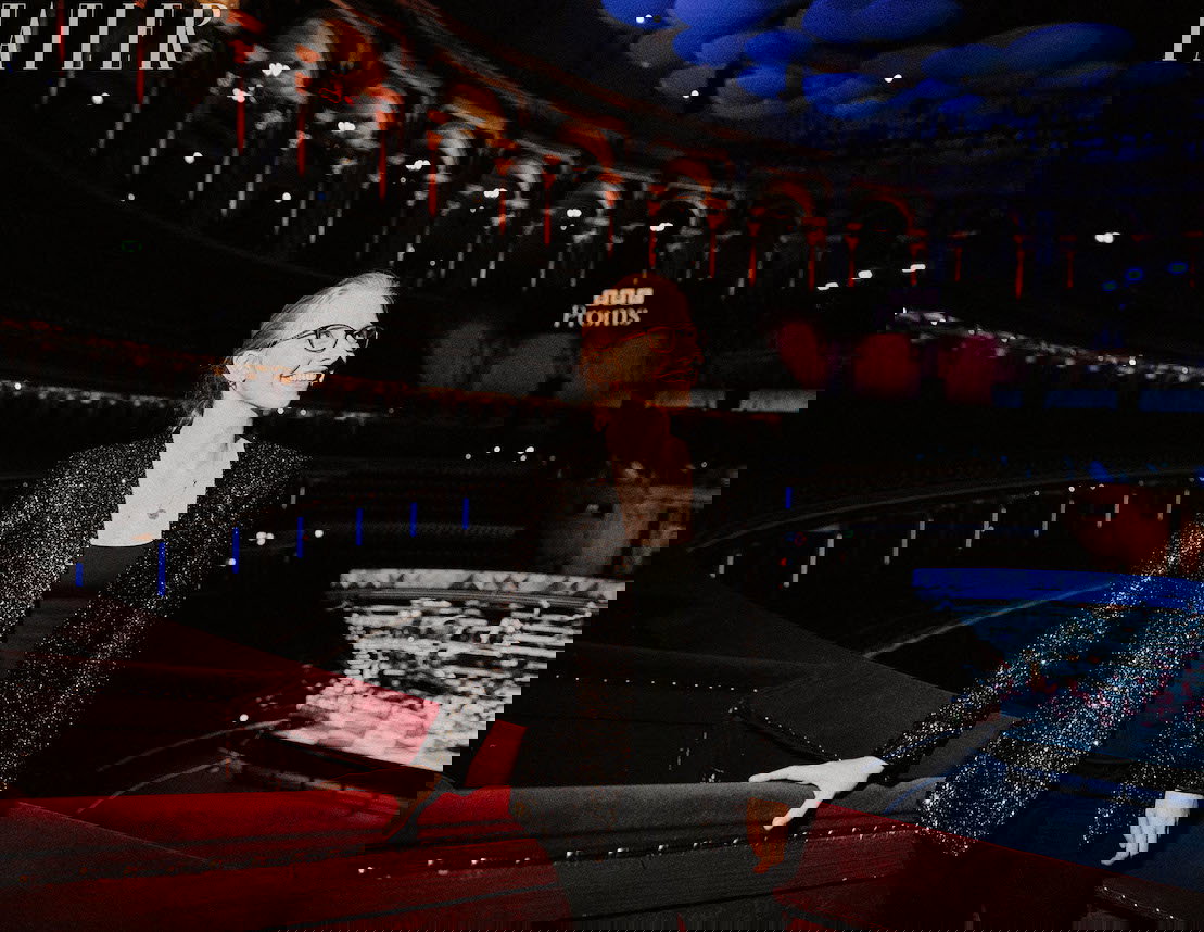 Tatler – “dispel all your preconceptions about what an organ recital might ordinarily entail”