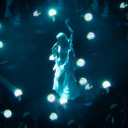 AURORA feat. Anna Lapwood – The Seed (Live from the Royal Albert Hall)