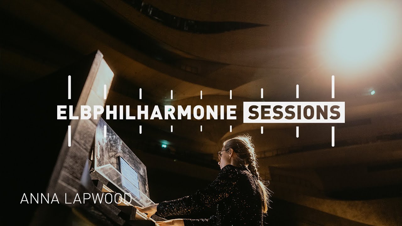 Elbphilharmonie Sessions