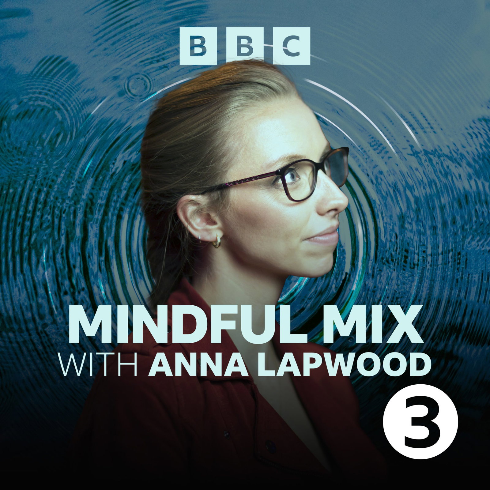 BBC Mindful Mix