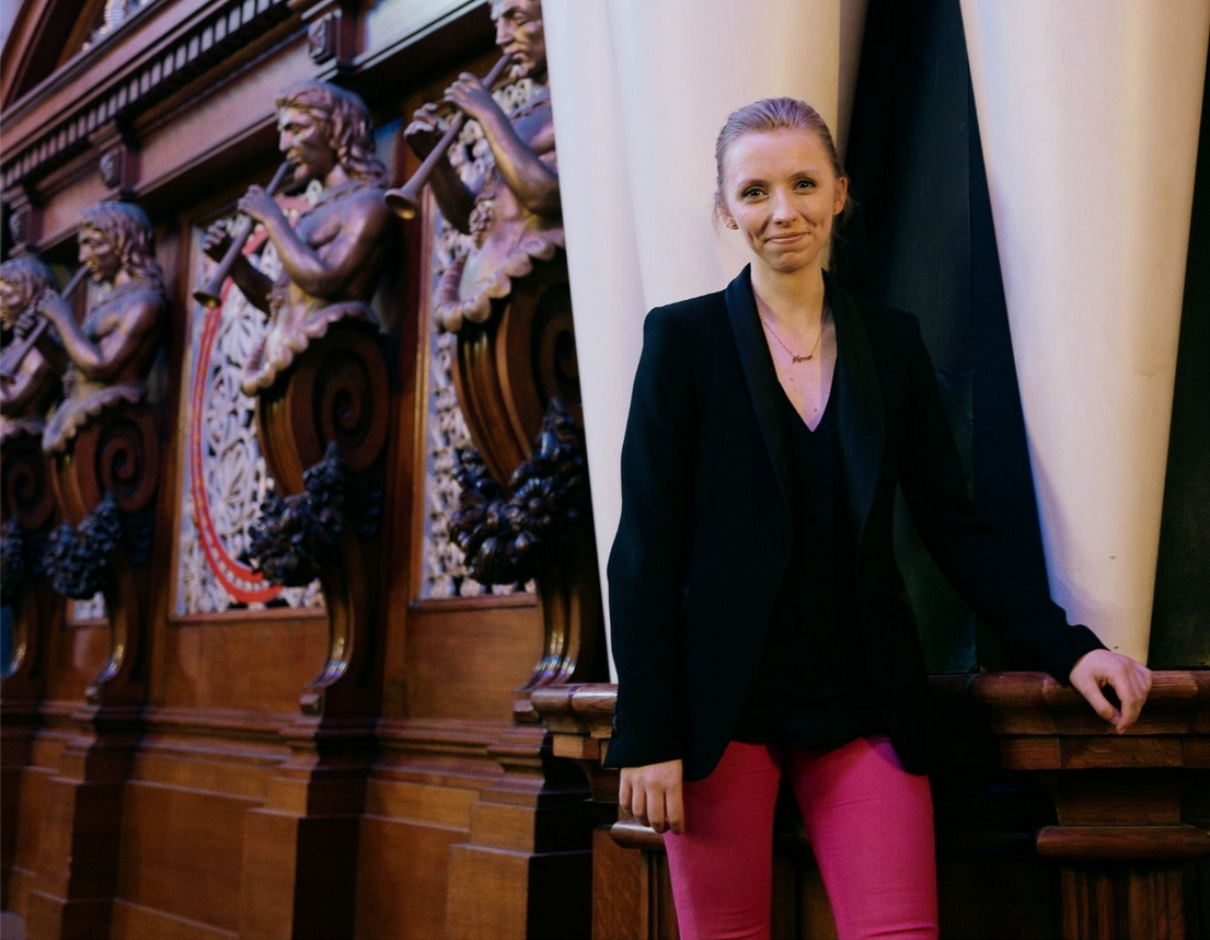 Ryedale Festival – Organ Recital, Concerts with Pembroke College Choir and more