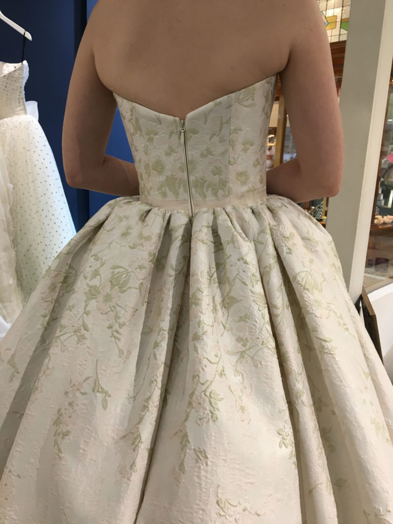 Darb Couture Wedding Dress Brisbane City