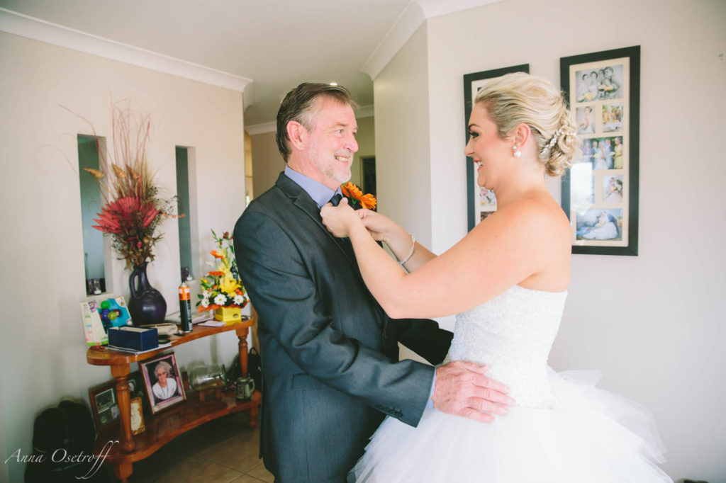 Cairns Wedding Photography Bridal Prep