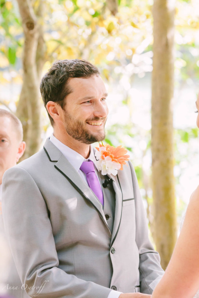 Cairns Lake Placid Wedding Photography