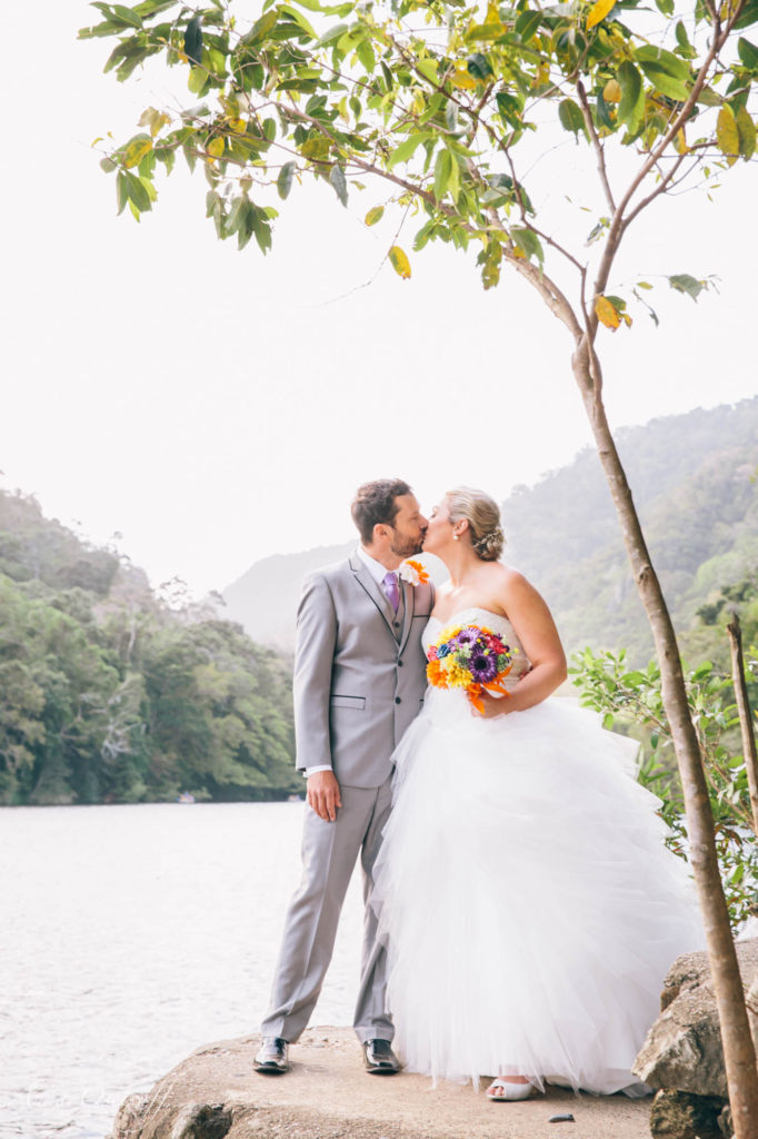 Lake Placid Cairns Destination Wedding Photographer Brisbane