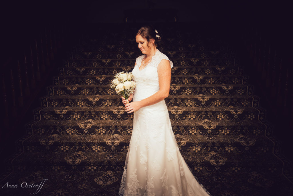 Stamford Plaza Wedding Photography Bridal Prep Anna Osetroff