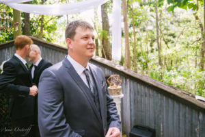 Walkabout Creek Wedding Photography Rainforest Ceremony