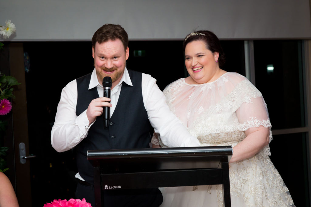 Lauren and Flynn QU Wedding Reception Venue Brisbane Anna Osetroff Photographer