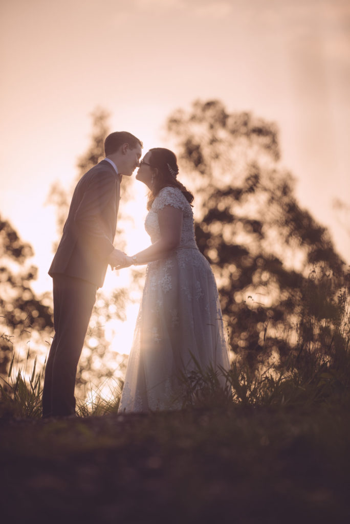 Walkabout Creek Wedding Photographer Brisbane Anna Osetroff