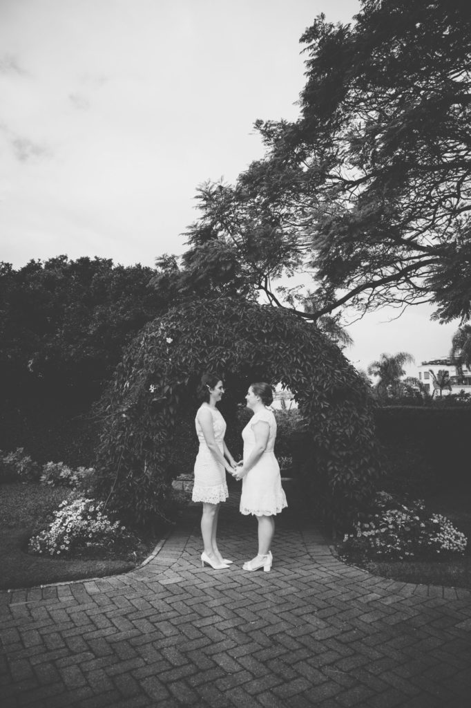 Jessie and Olivia Newstead Park Wedding Photographer Anna Osetroff