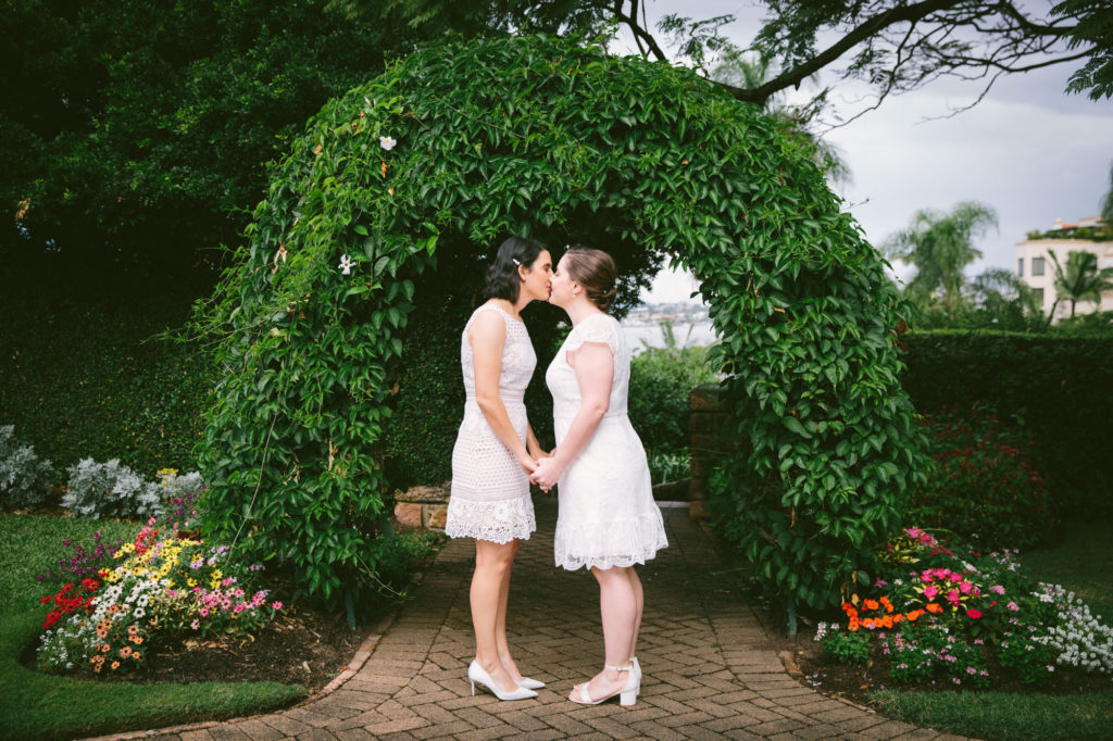 Jessie and Olivia Newstead Park Wedding Photographer Anna Osetroff
