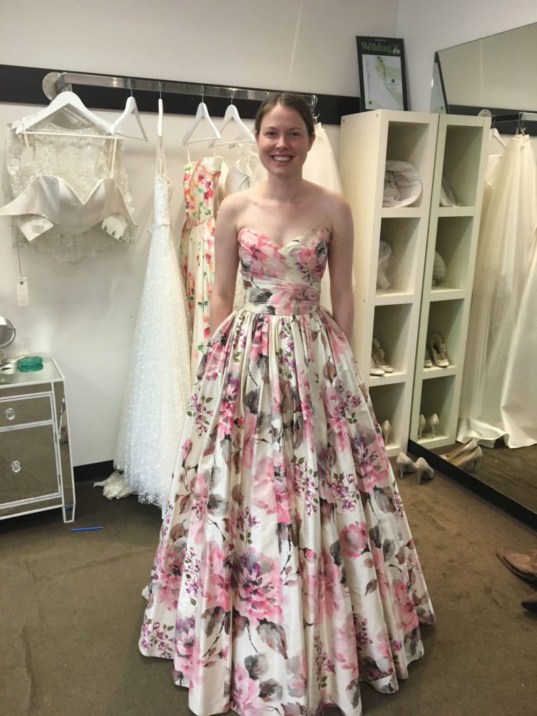 Wendy Makin Brisbane Wedding Dress Katelyn
