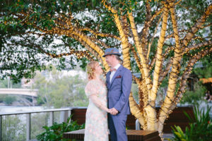 South Bank Wedding Photographer Brisbane Anna Osetroff